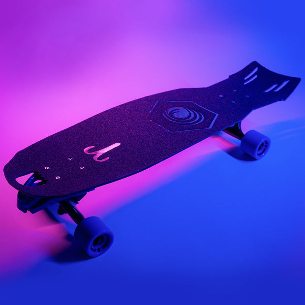 ARIES Carbon Surfskate