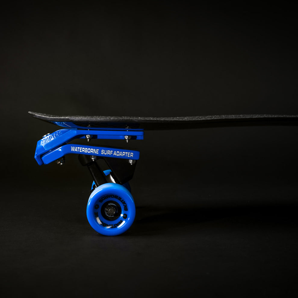 ARIES Carbon Surfskate