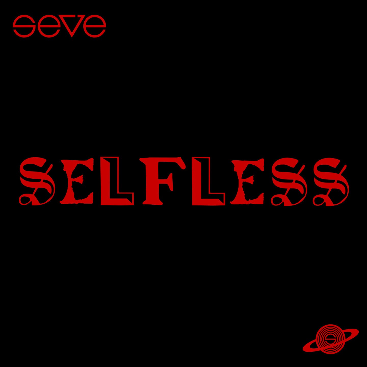 SELFLESS
