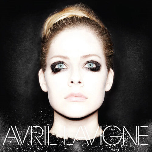 Avril Lavigne [Import] (BLUE 2xVINYL) | Mint (M) Mint (M)