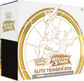 Sword & Shield: Brilliant Stars - Elite Trainer Box