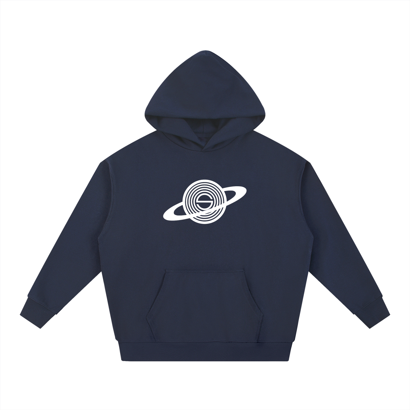 SEVCO PLANET HOODIE