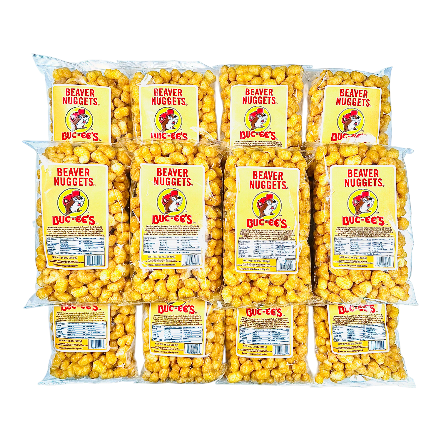 Beaver Nuggets (Original)