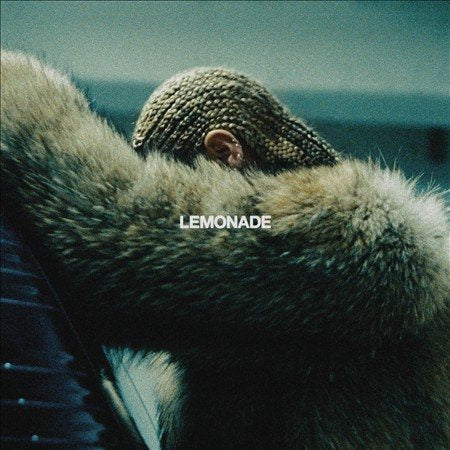 Lemonade (2LP 180g Yellow Vinyl, Gatefold) | Mint (M) Mint (M)
