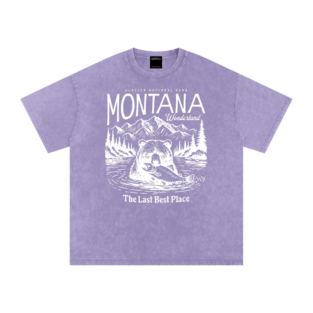 Montana Wonderland Shirt