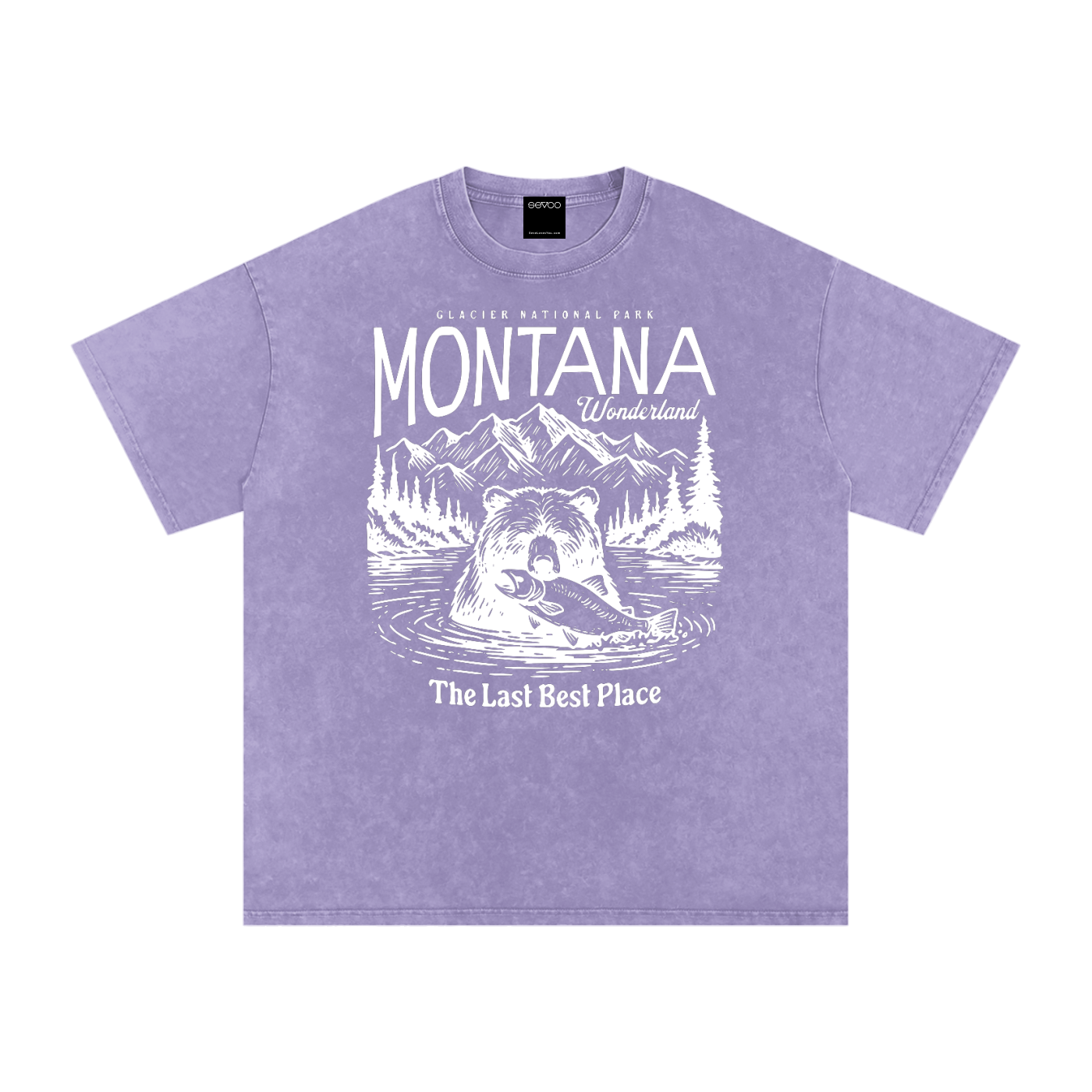 Montana Wonderland Shirt
