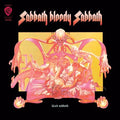 Sabbath Bloody Sabbath (Ltd 180g Black Vinyl) | Mint (M) Mint (M)