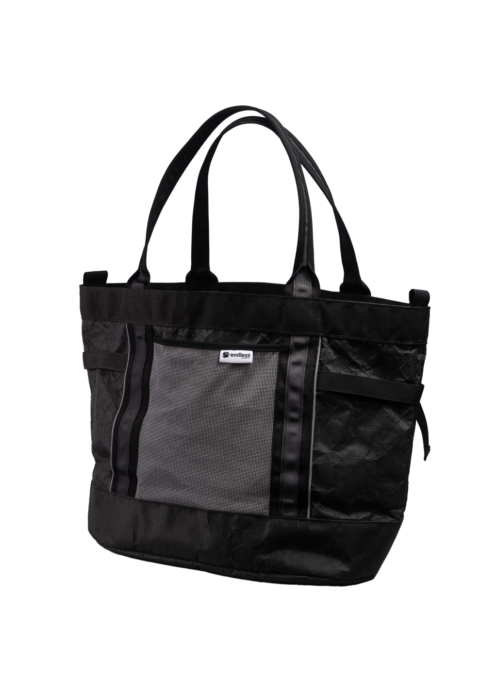 The Endless Tote Bag