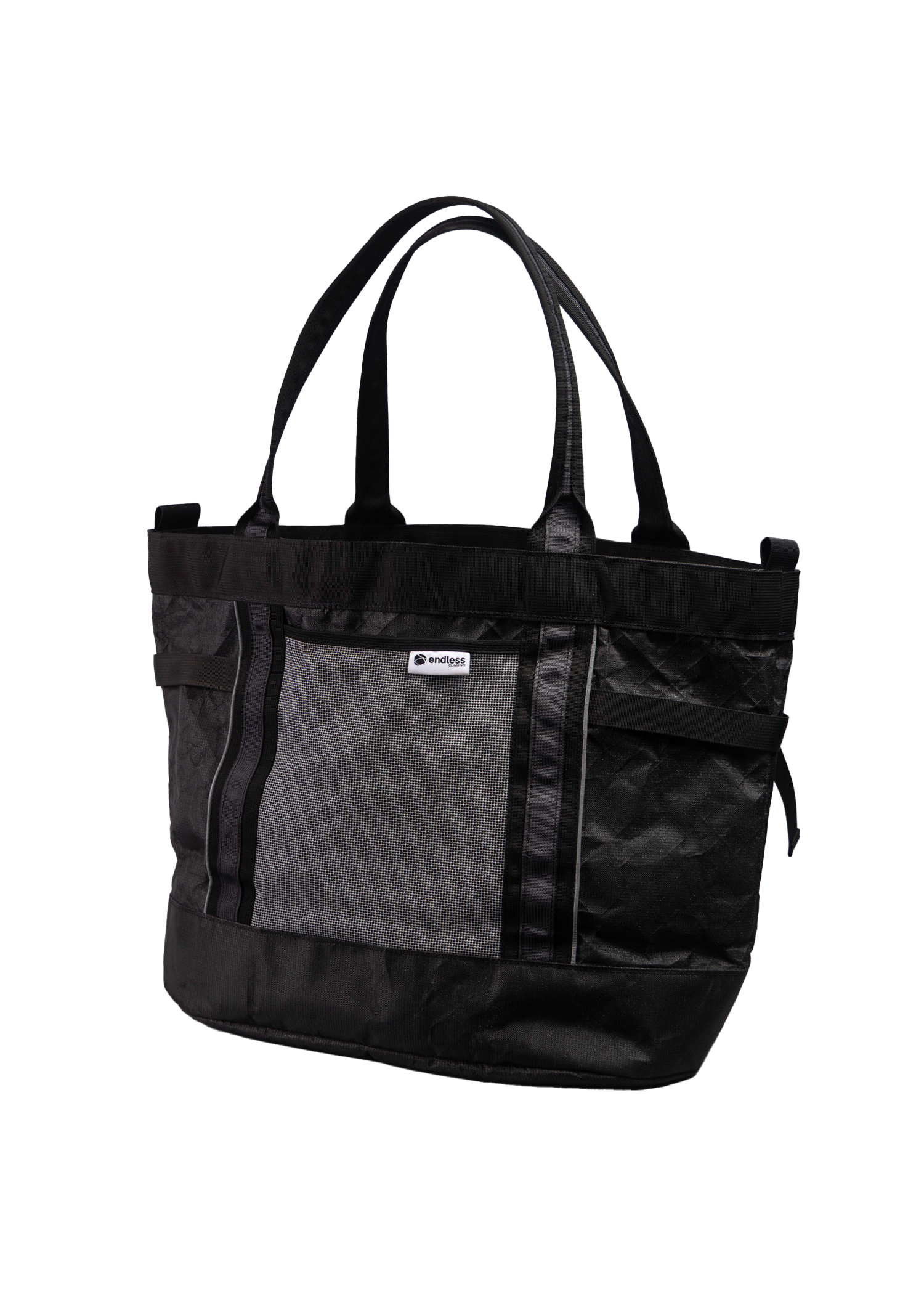 The Endless Tote Bag