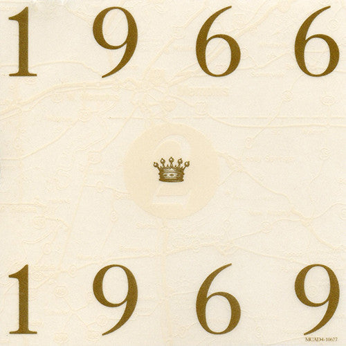 King Of The Blues (4xCD BOX) | Near Mint (NM) Excellent+ (EX+)