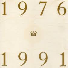 King Of The Blues (4xCD BOX) | Near Mint (NM) Excellent+ (EX+)