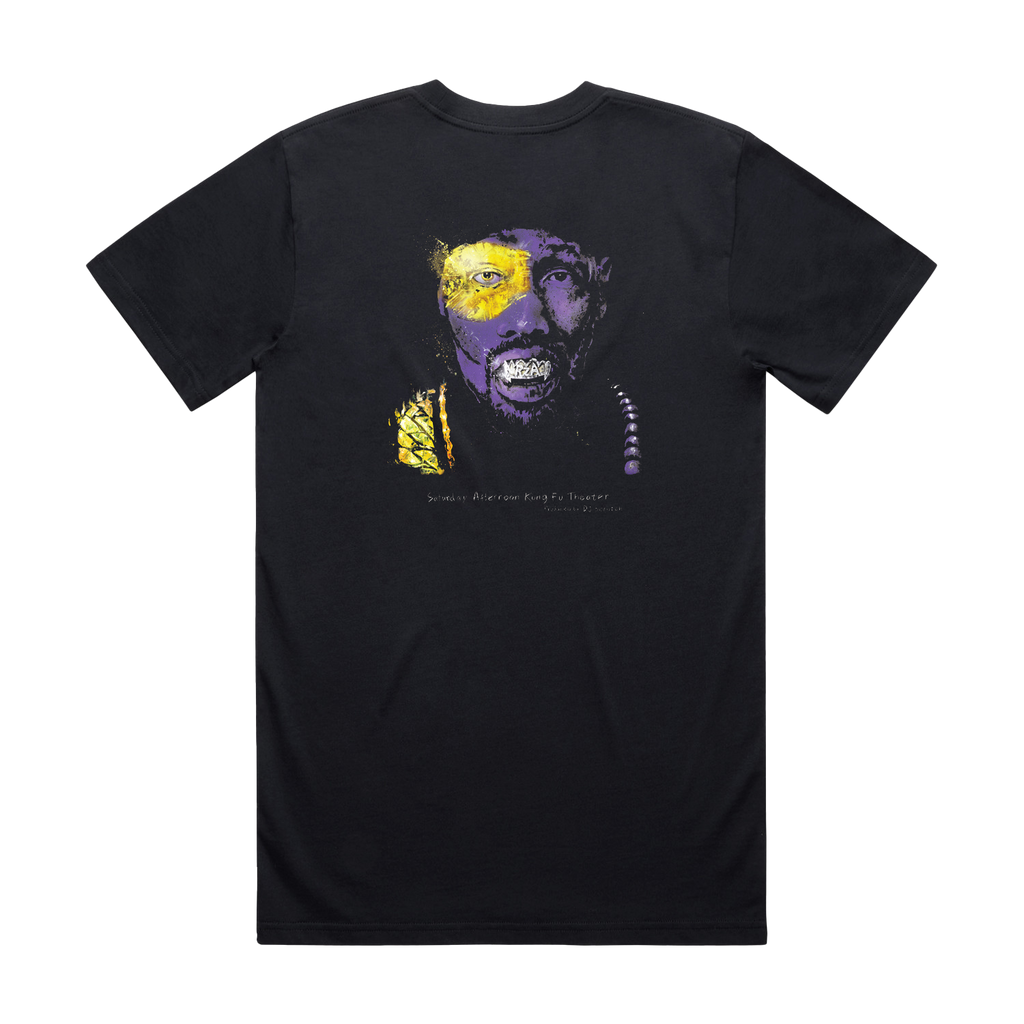 Bobby Digital vs RZA Tee