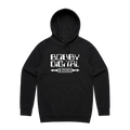 Bobby Digital in Stereo Hoodie