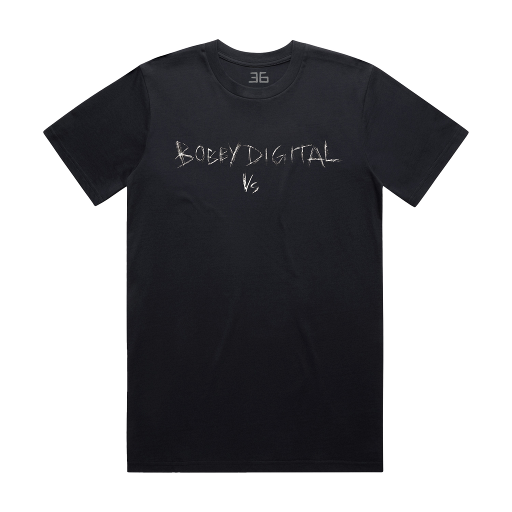 Bobby Digital vs RZA Tee