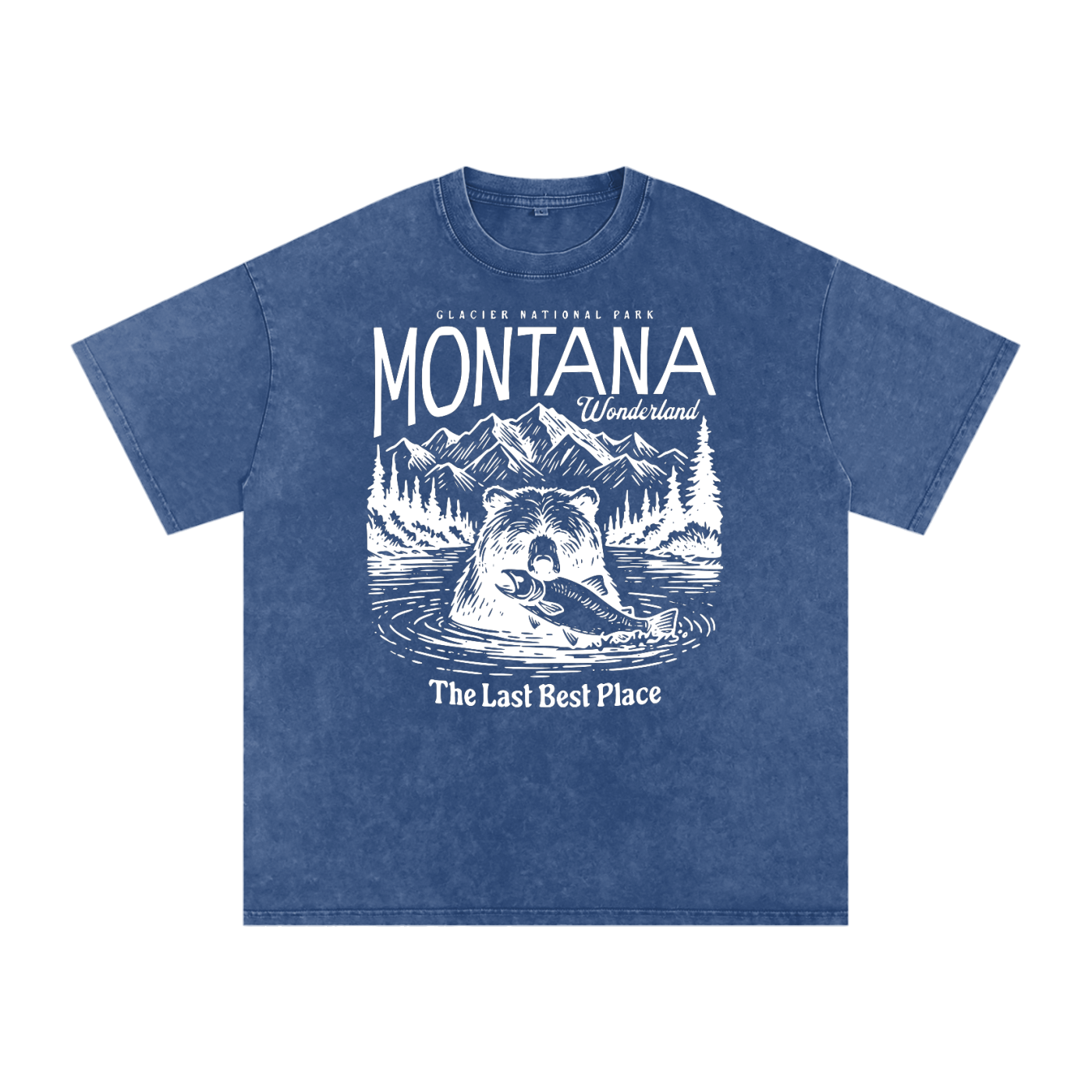 Montana Wonderland Shirt