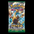 XY: Fates Collide - Booster Pack