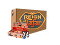 Reign of Jafar - Booster Box Case