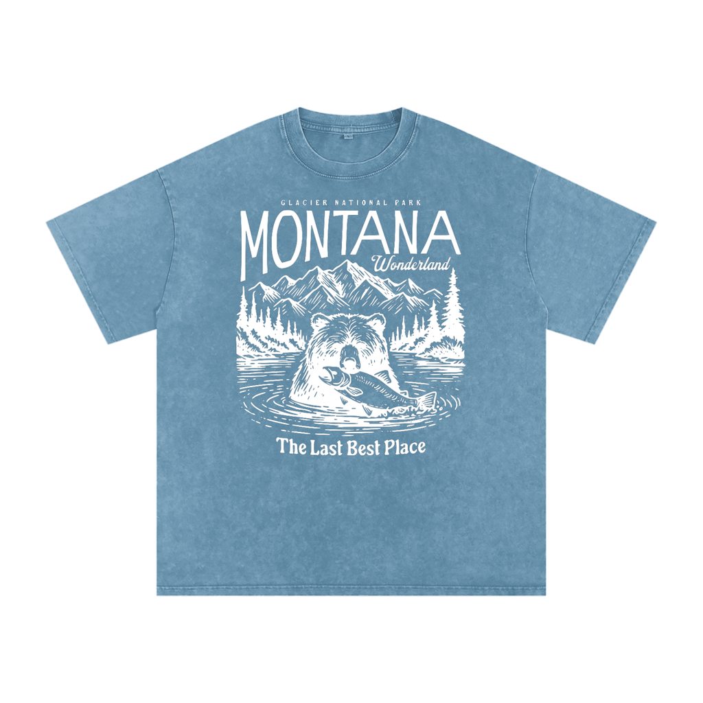 Montana Wonderland Shirt