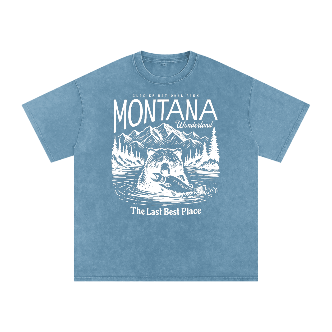 Montana Wonderland Shirt