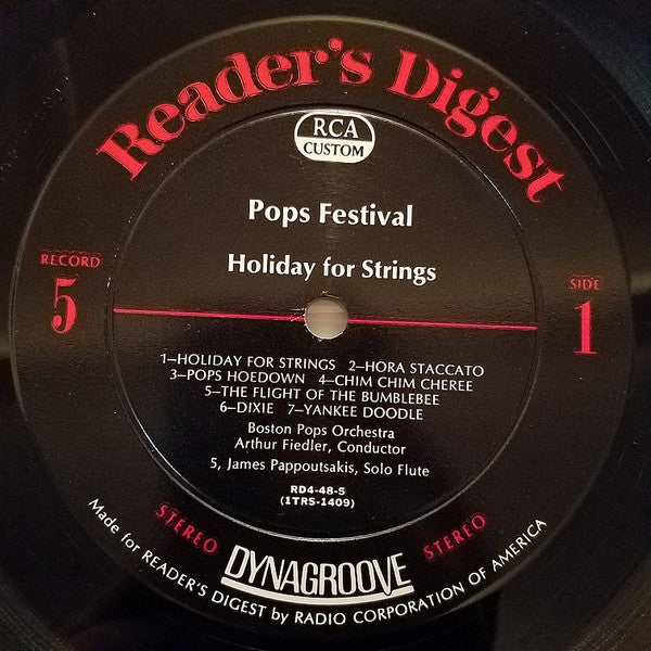 Pops Festival | Excellent (EX) Excellent (EX)