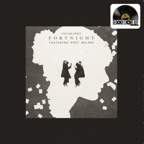 Fortnight (2025 RSD Exclusive, 7" Colored Vinyl, White) | Mint (M) Mint (M)