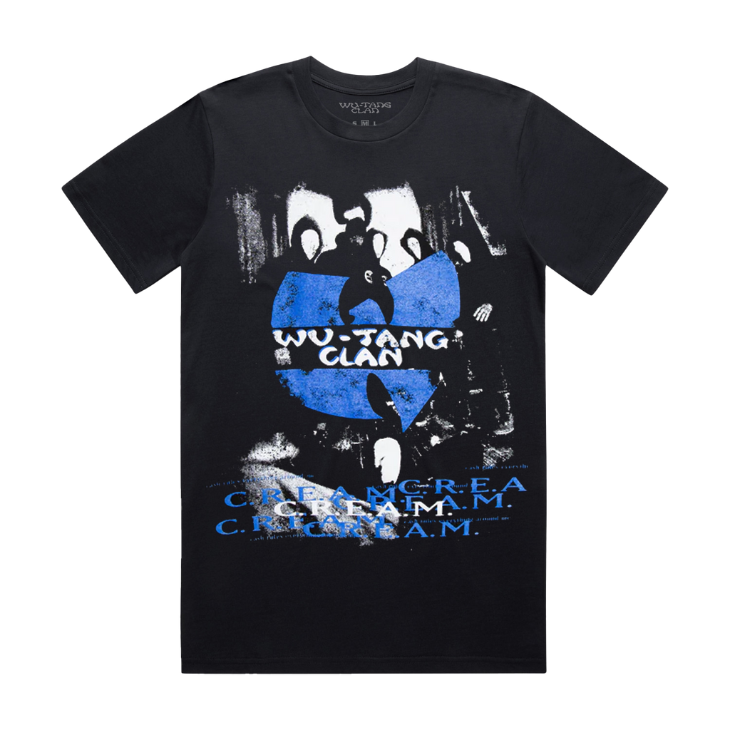 C.R.E.A.M. Tee