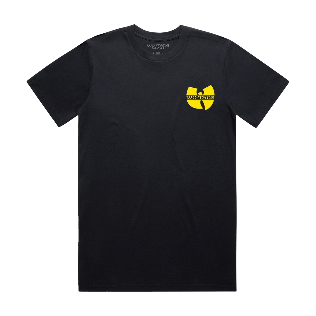 Wu-Tang Tee