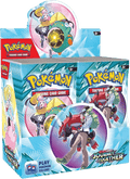 Scarlet & Violet: Journey Together - Enhanced Booster Box
