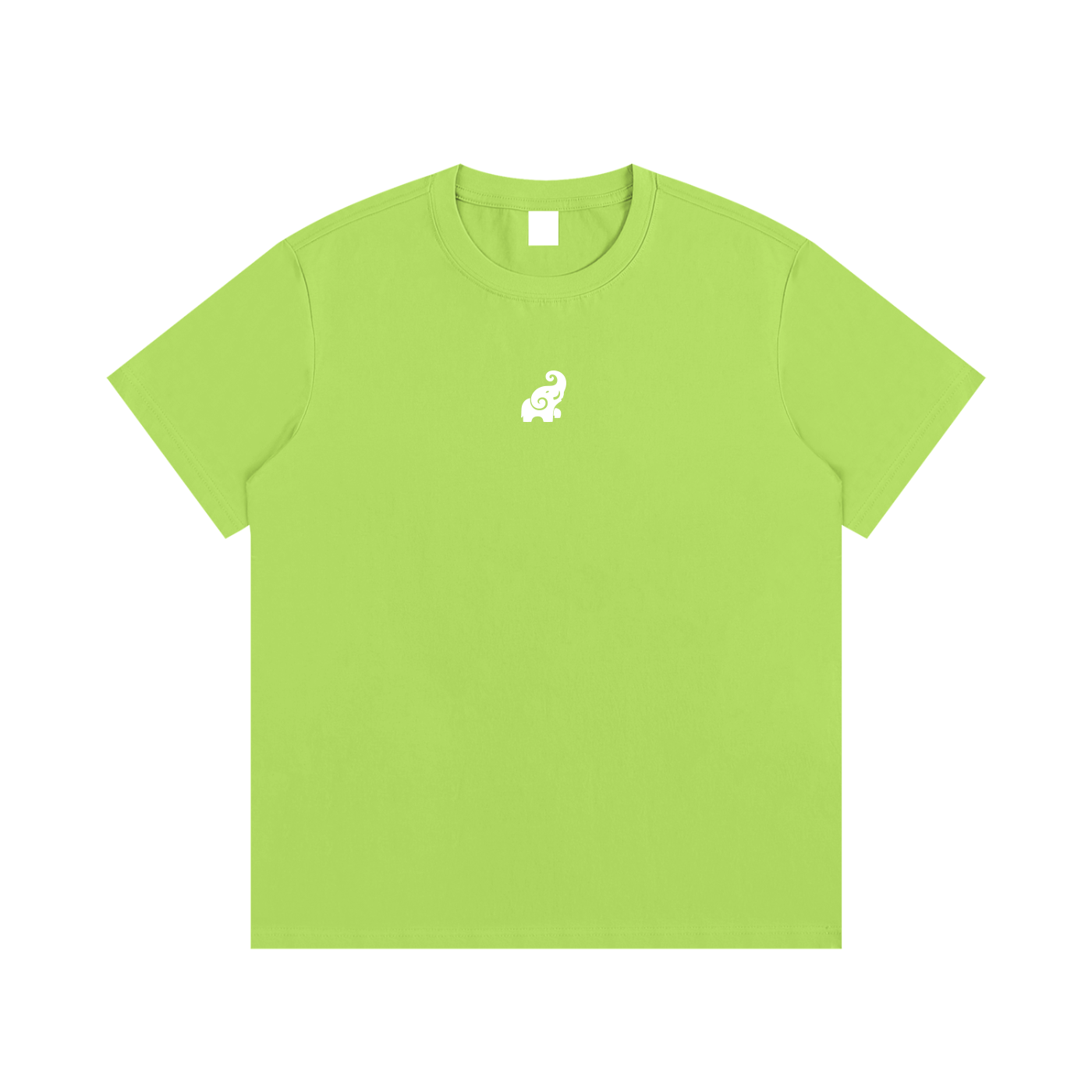 SEVCO White Elephant Shirt