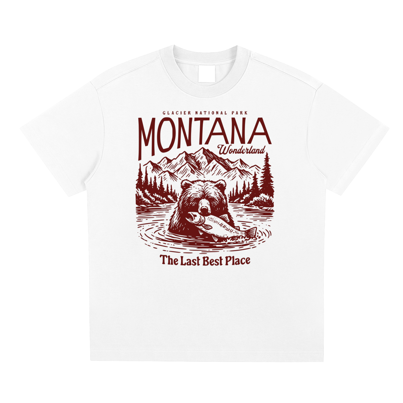 Montana Wonderland Shirt
