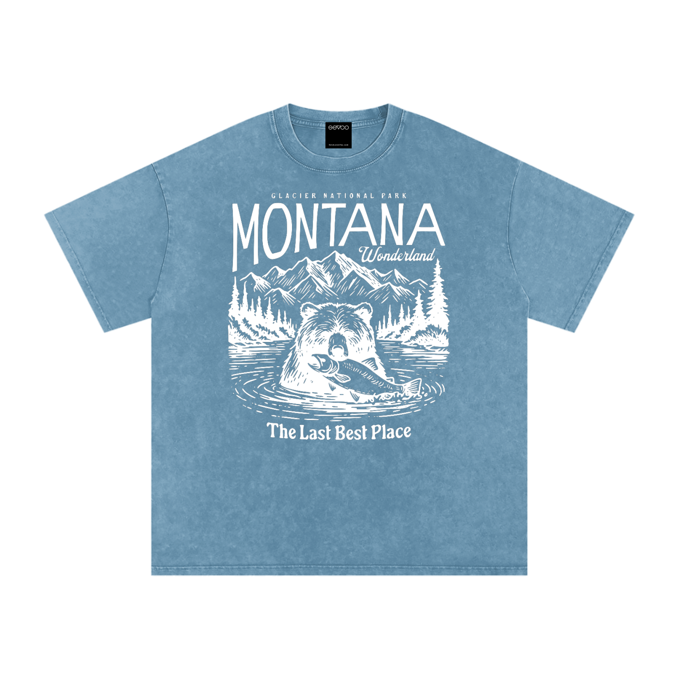 Montana Wonderland Shirt