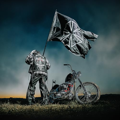 Hardstone Psycho (COBALT BLUE VINYL) | Mint (M) Mint (M)