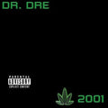 Dr. Dre 2001 [Explicit Content] (2 Lp's) | Mint (M) Mint (M)