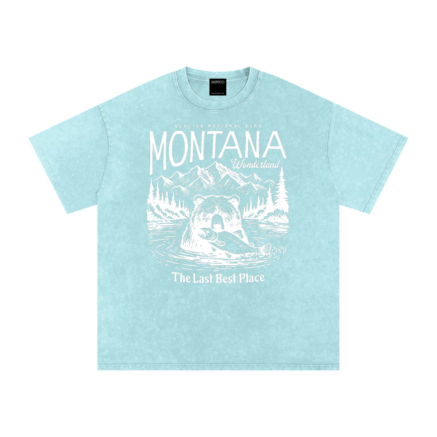 Montana Wonderland Shirt