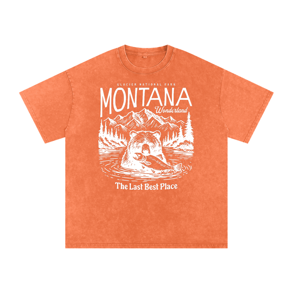 Montana Wonderland Shirt