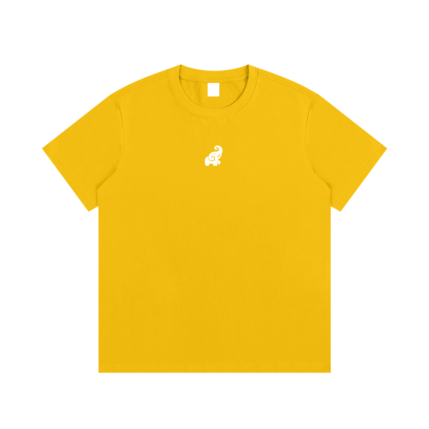 SEVCO White Elephant Shirt