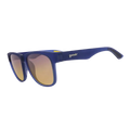 "Electric Beluga Boogaloo” BFG Polarized Sunglasses