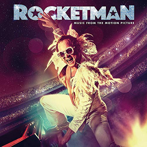 Rocketman (2LP Soundtrack) | Mint (M) Mint (M)