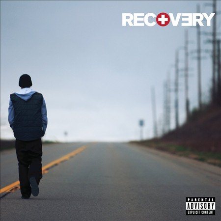 Recovery [Explicit Content] (2 Lp's) *2024* | Mint (M) Mint (M)
