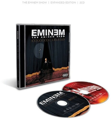 The Eminem Show: Expanded Edition [Explicit Content] (2 Cd's) |