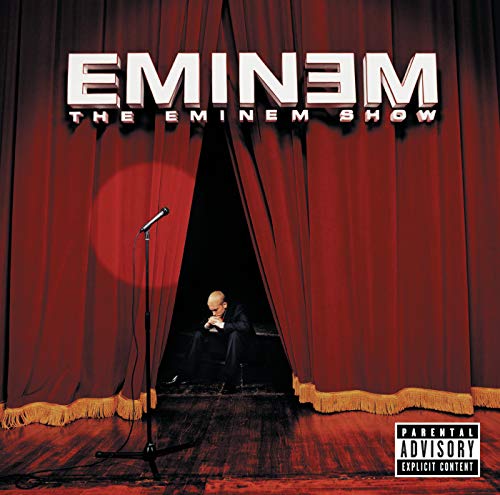 The Eminem Show (CD) | Mint (M) Mint (M)