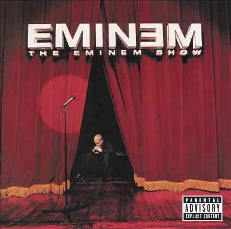 The Eminem Show (CD) | Mint (M) Mint (M)