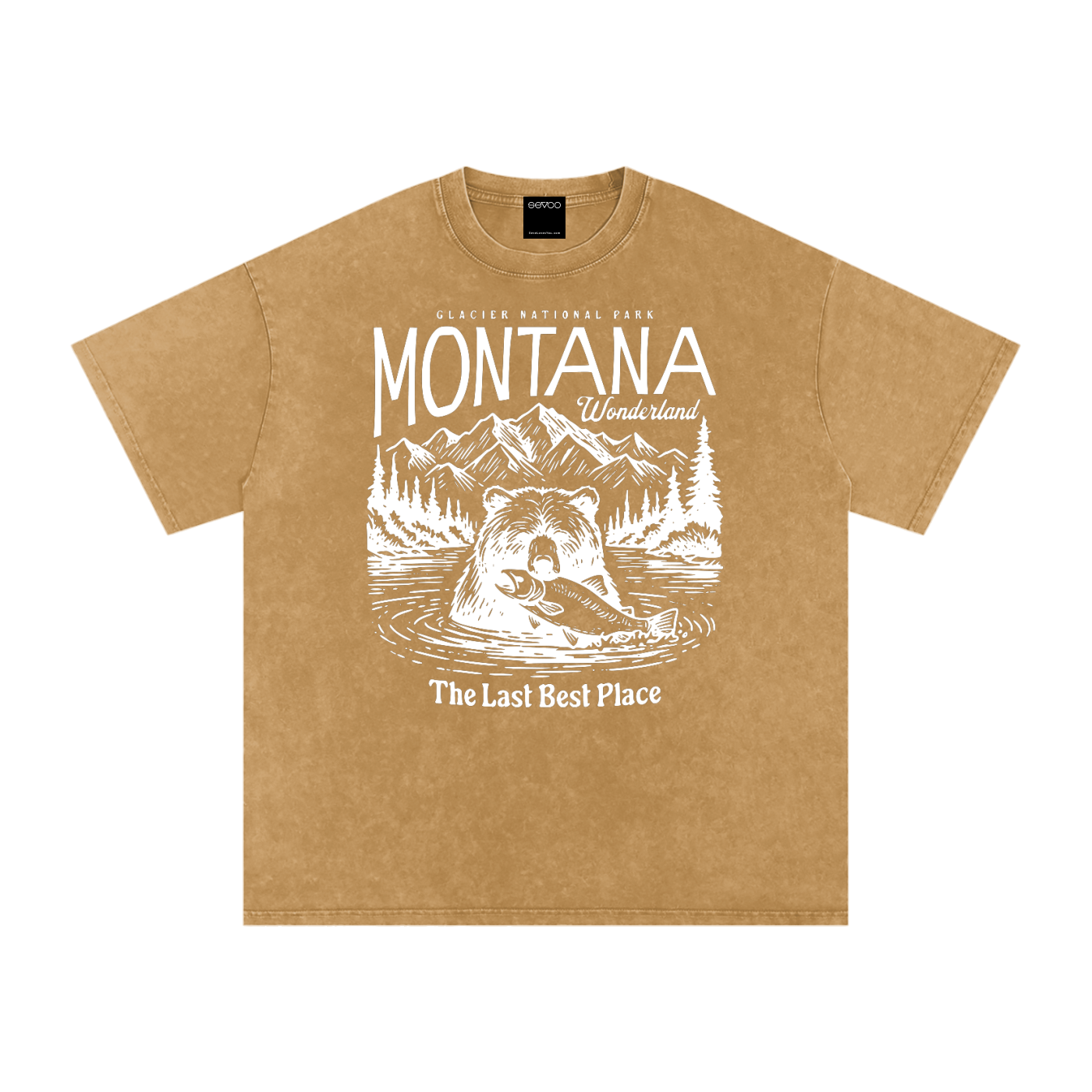 Montana Wonderland Shirt
