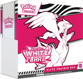 Scarlet & Violet: White Flare - Elite Trainer Box