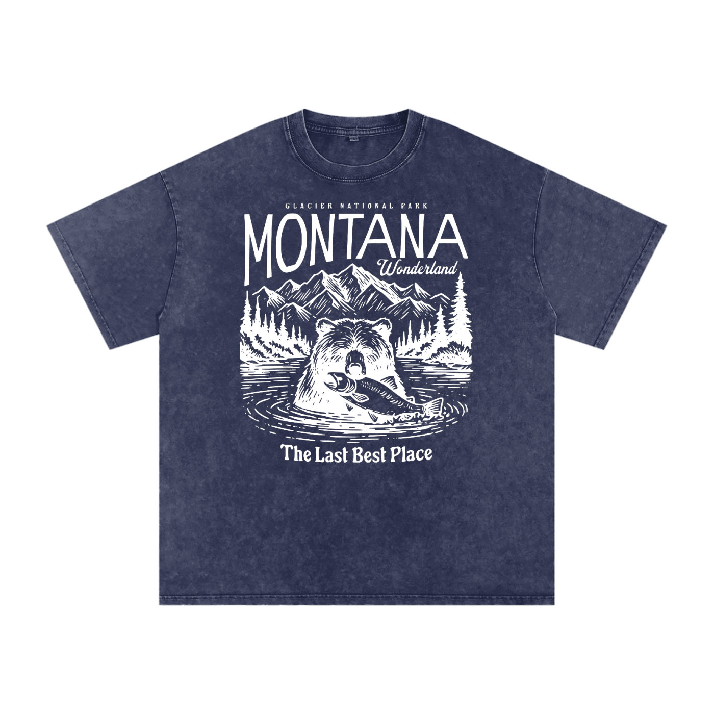 Montana Wonderland Shirt