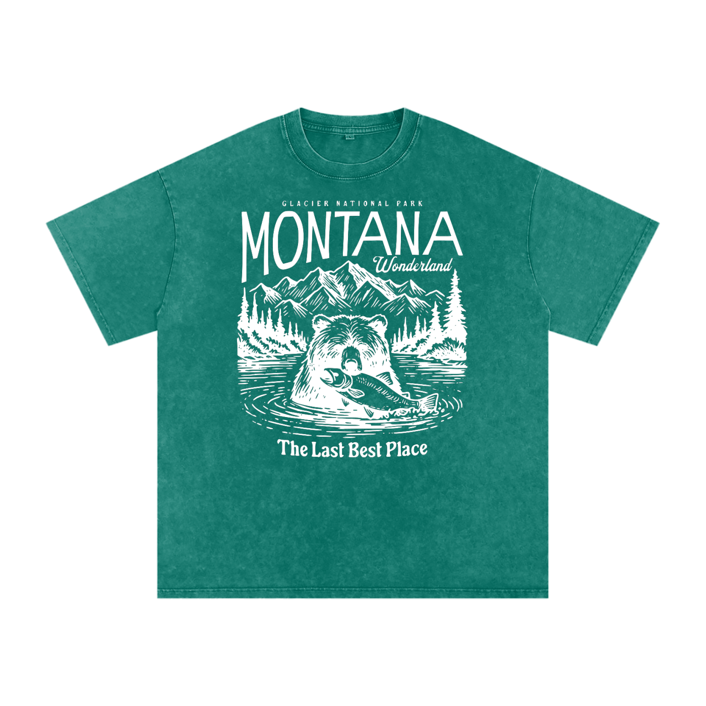 Montana Wonderland Shirt