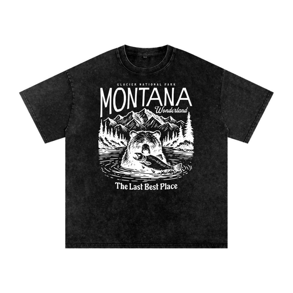 Montana Wonderland Shirt