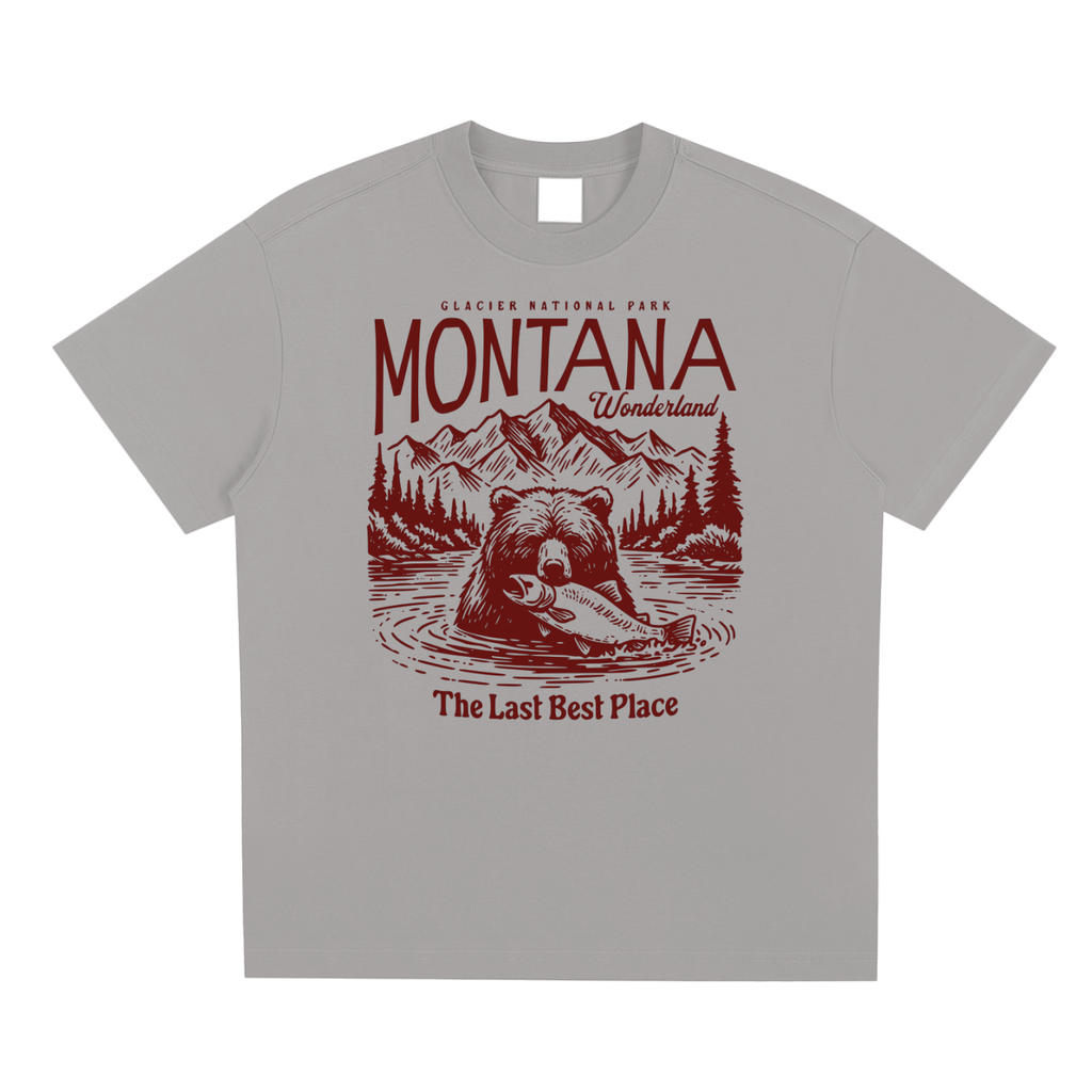 Montana Wonderland Shirt