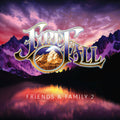 Friends & Family 2 (CD) | Mint (M) Mint (M)