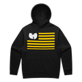 Wu Flag Hoodie